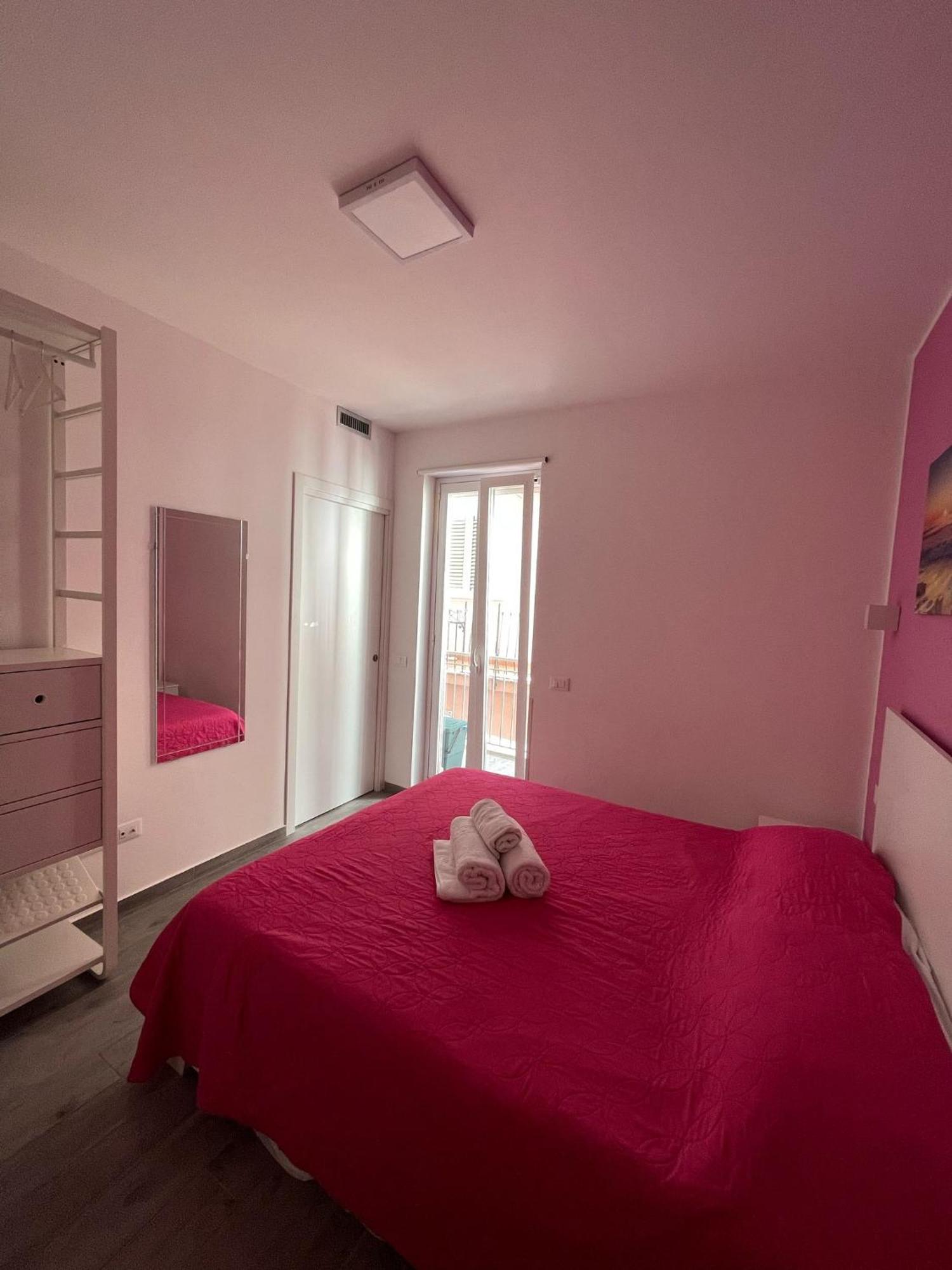 Casa Macalle - Letojanni - Taormina エクステリア 写真