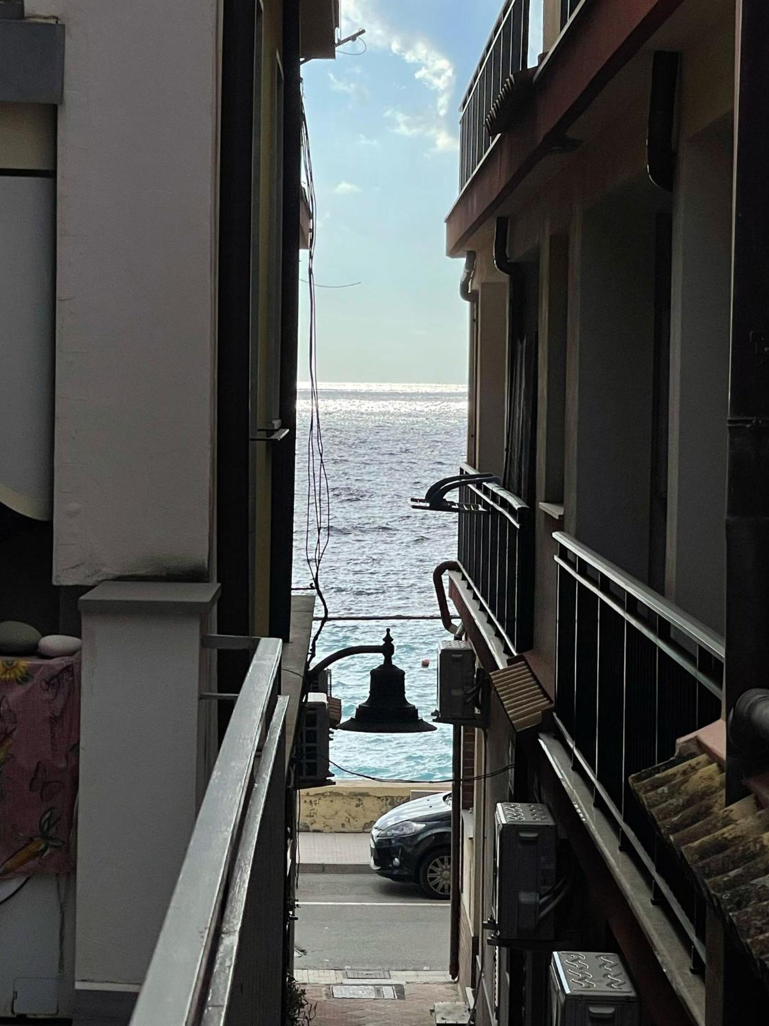 Casa Macalle - Letojanni - Taormina エクステリア 写真